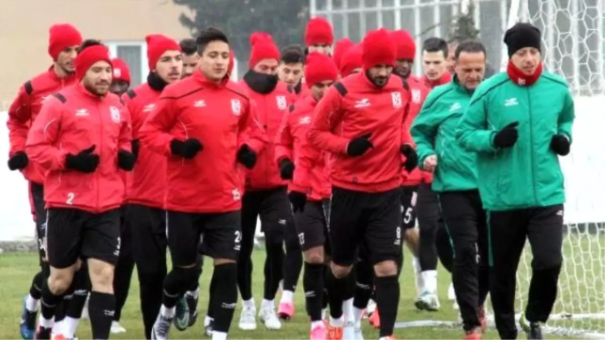 Balıkesirspor, Yenilmezlik Serisini Sürdürmek İstiyor