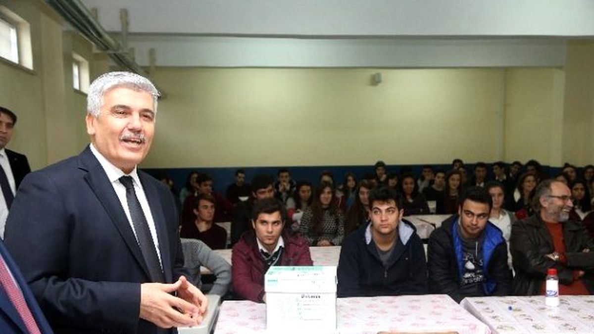 Başkan Çalık\'tan Şampiyonluk Pirimi Sözü