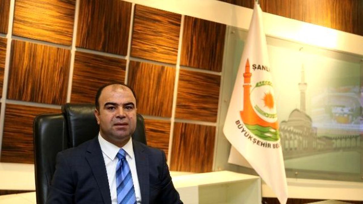 Başkan Çiftçi\'den \'Ağaç\' Açıklaması