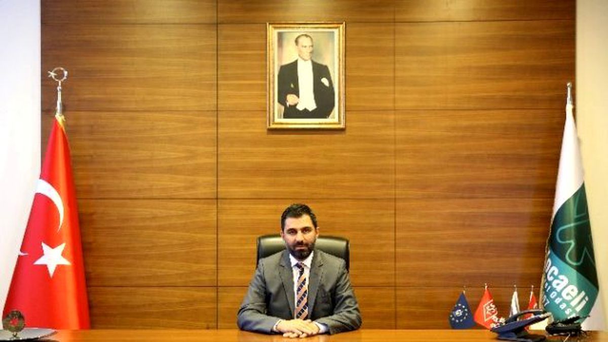 Başkan Özdağ, Mustafa Koç İçin Taziye Mesajı Yayınladı