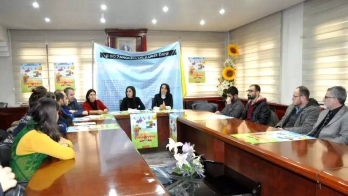 Batman Belediyesi Şehir Tiyatrosu Yeni Sezon