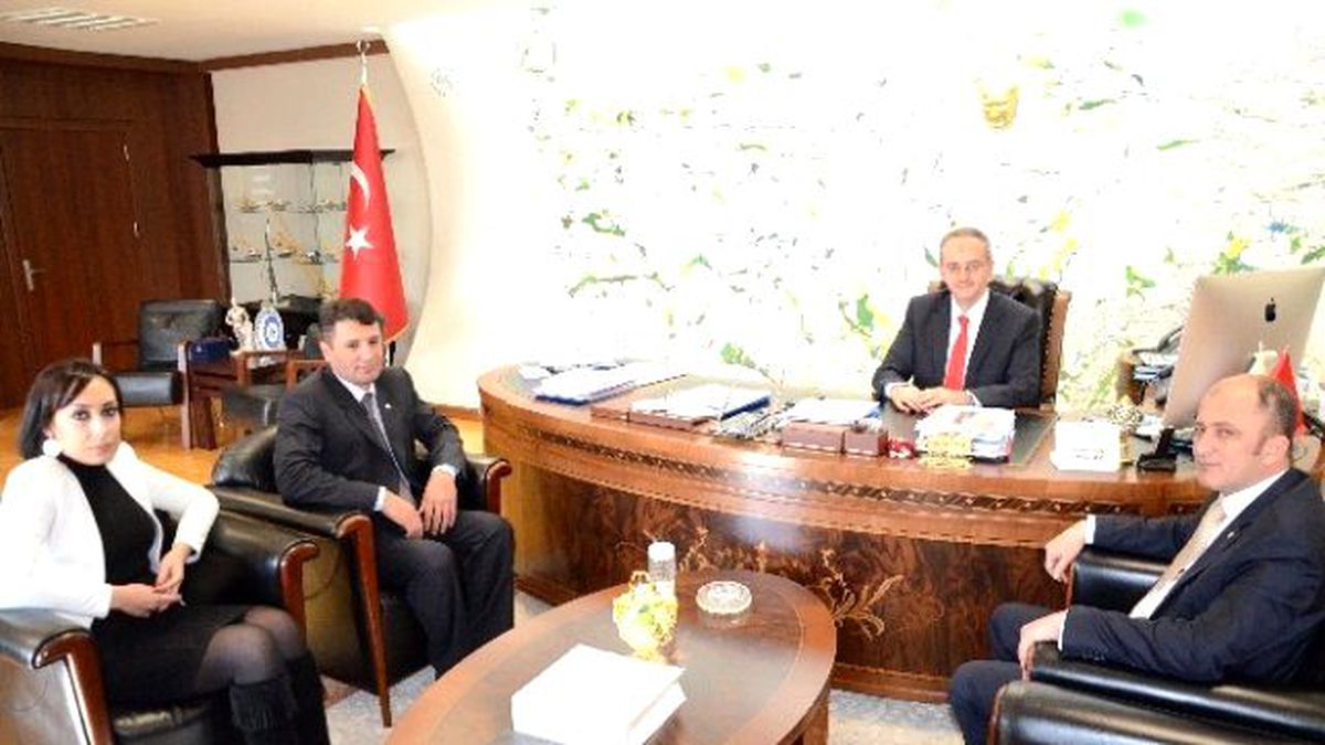 Borsa Yöneticilerinden Ankara Çıkarması