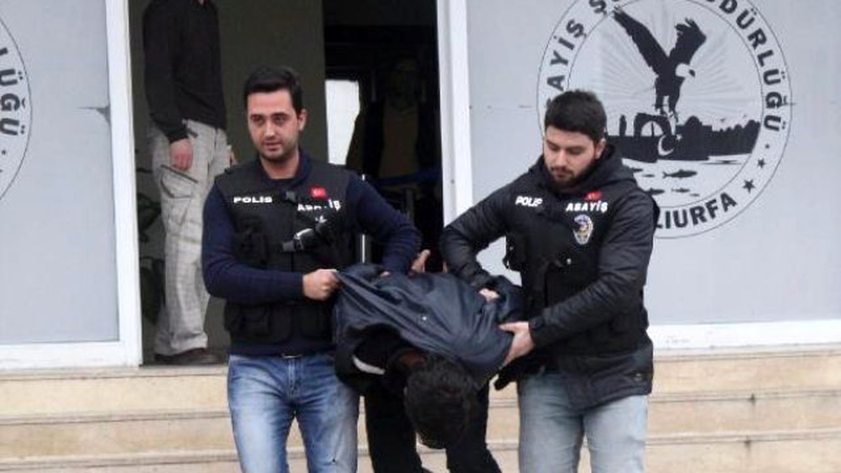 Çalıntı Araçlarla Hırsızlık Yapan 6 Kişi Yakalandı