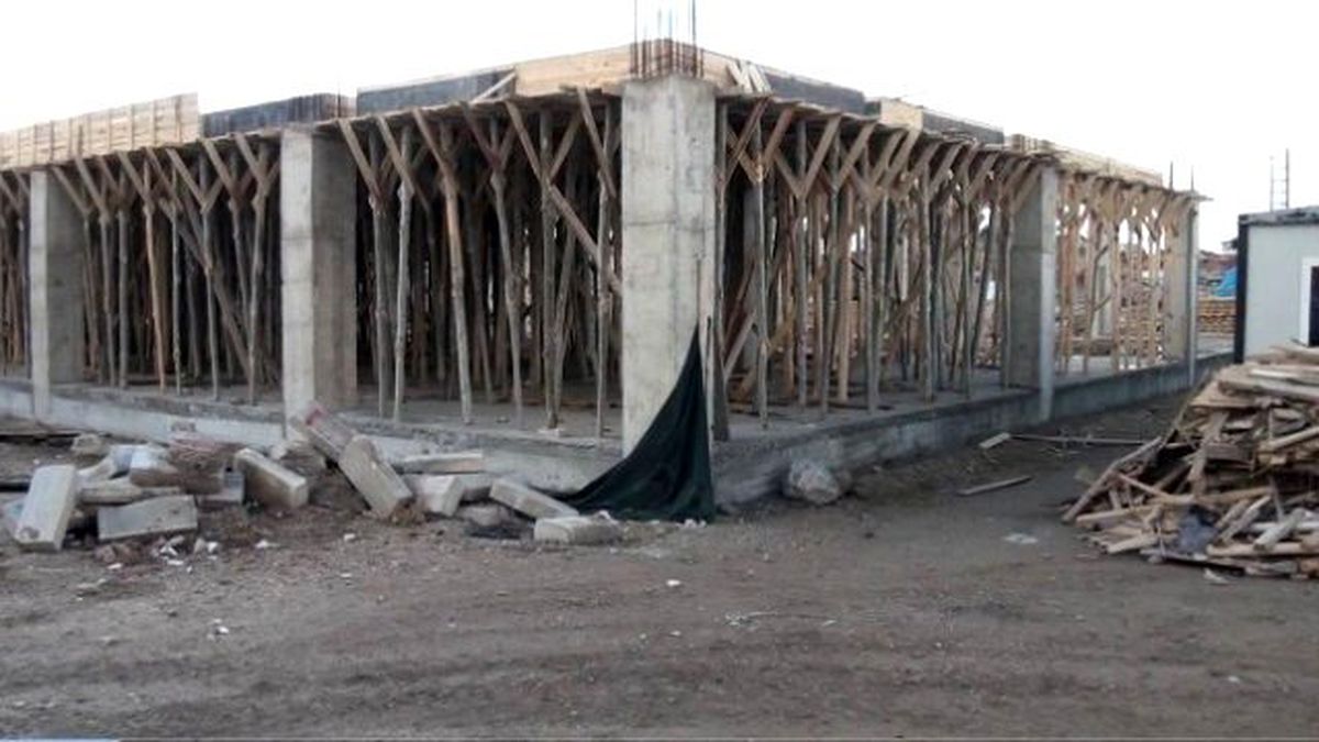 Çumra\'da "Şehir Meydanı" Projesi Çalışmaları Sürüyor