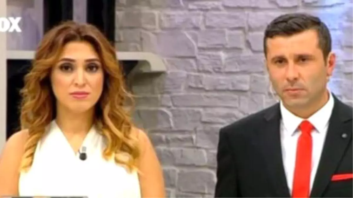 Damat Adayı, Zuhal Topal'ın Programından Şikayetçi Oldu