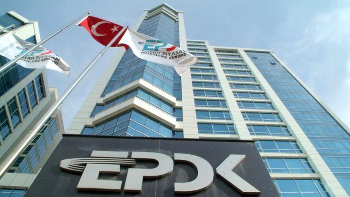 Epdk Açıklama Yaptı: "%250 Oranında Gizli Zam Gerçek Dışı Haber"
