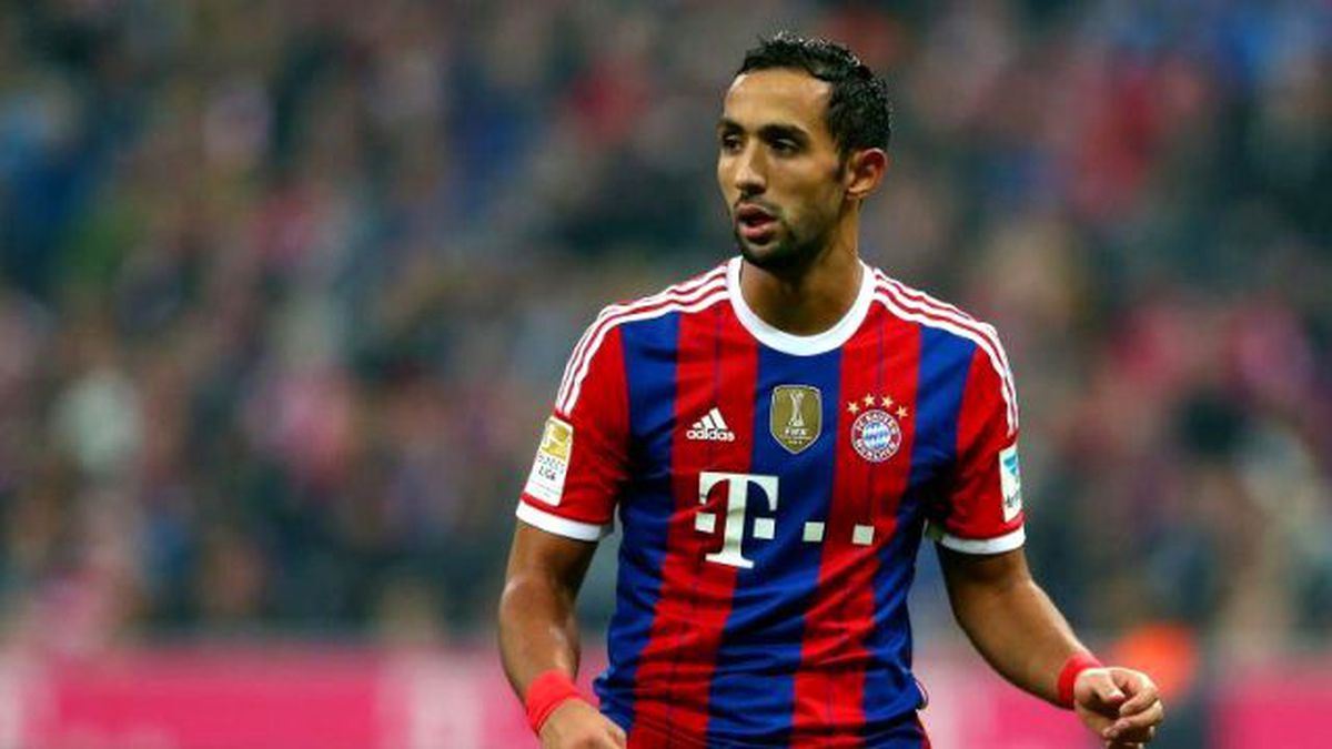 Faslı Futbolcu Benatia'nın Maaş Bordrosu İnternete Düştü, Almanya Karıştı