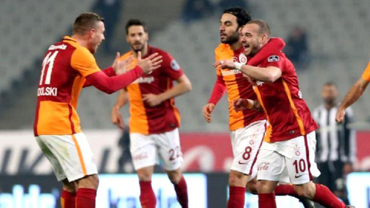 Galatasaray, Dünyanın En Çok Gelir Elde Eden 21. Takımı Oldu