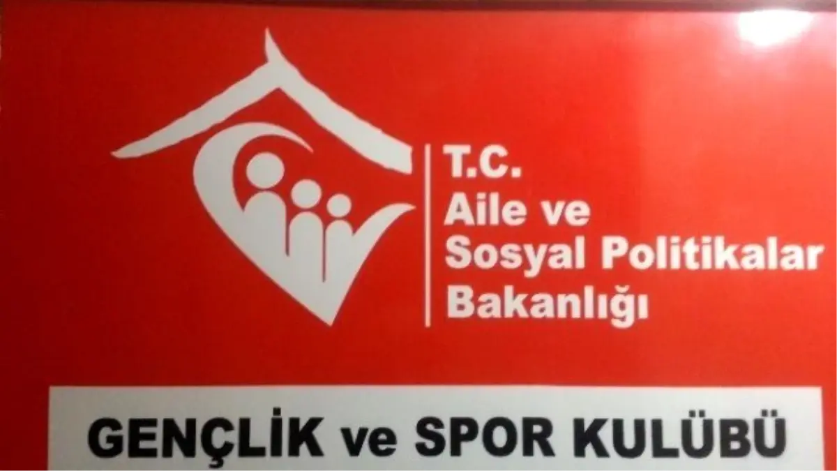 Hakkari\'de Asp Gençlik ve Spor Kulübü Açıldı