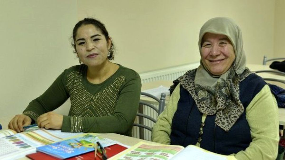 Her Birinin Farklı Hikayeleri Var