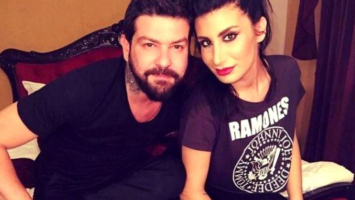 İrem Derici ve Eşi Rıza Esendemir'in Ayrılığı Olay Oldu