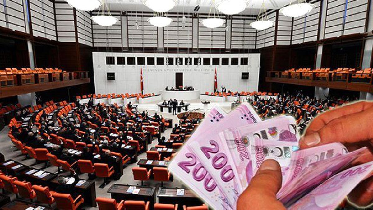 İş Kuran Gençlere Vergi Muafiyeti, Memurlara Doğum Sonrası Yarım Çalışma