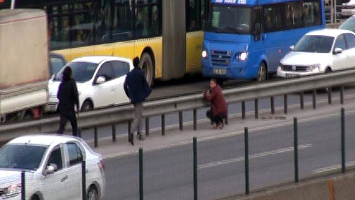 İstanbul Polisi'nden PKK'nın Sahte Para Timine Darbe