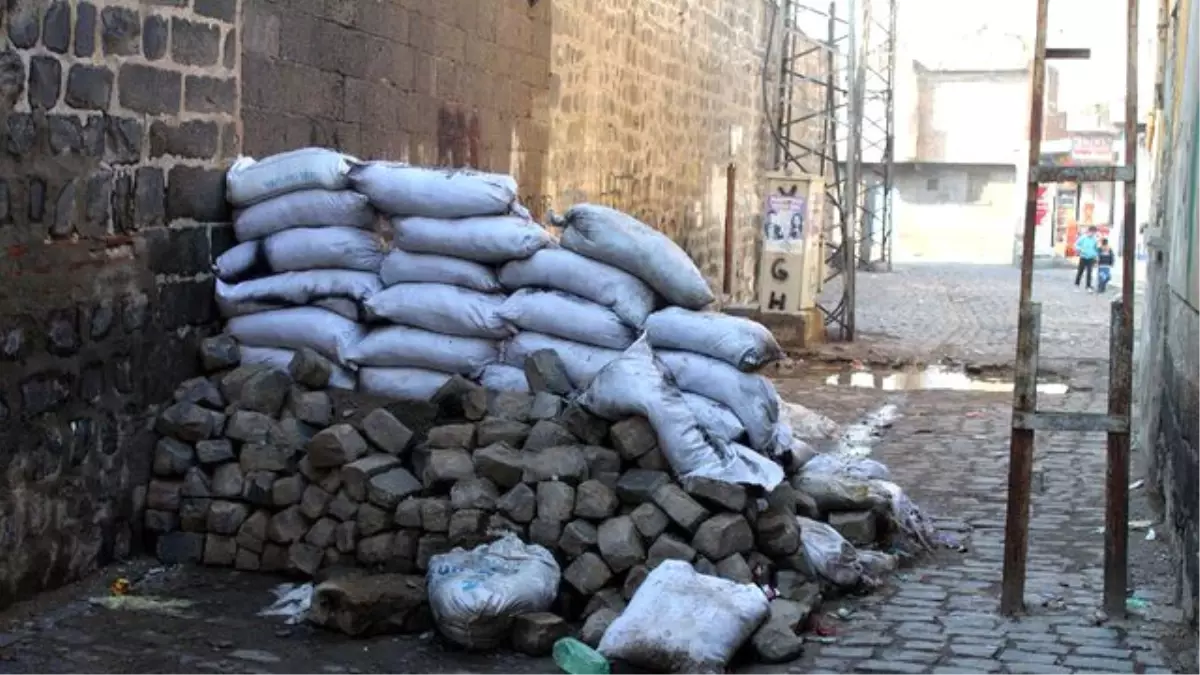 Hendekleri Engelleyecek Plan Hazır!