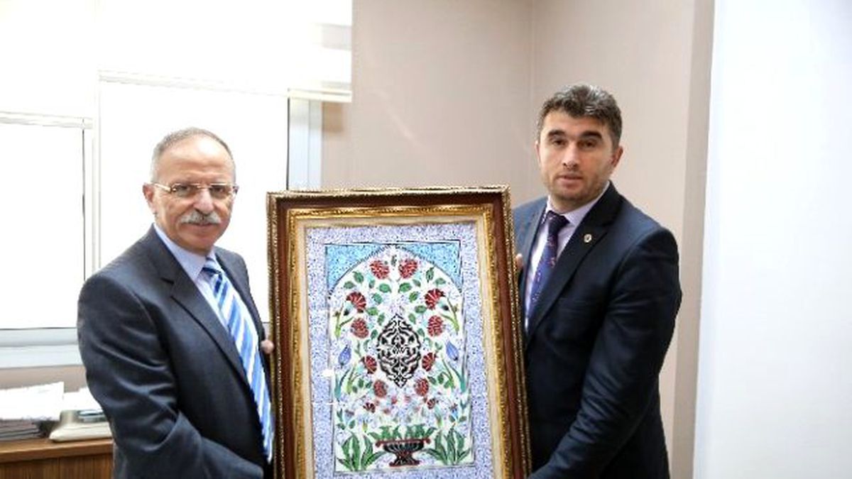 Kula\'nın Turizm Potansiyeli Canlanıyor?
