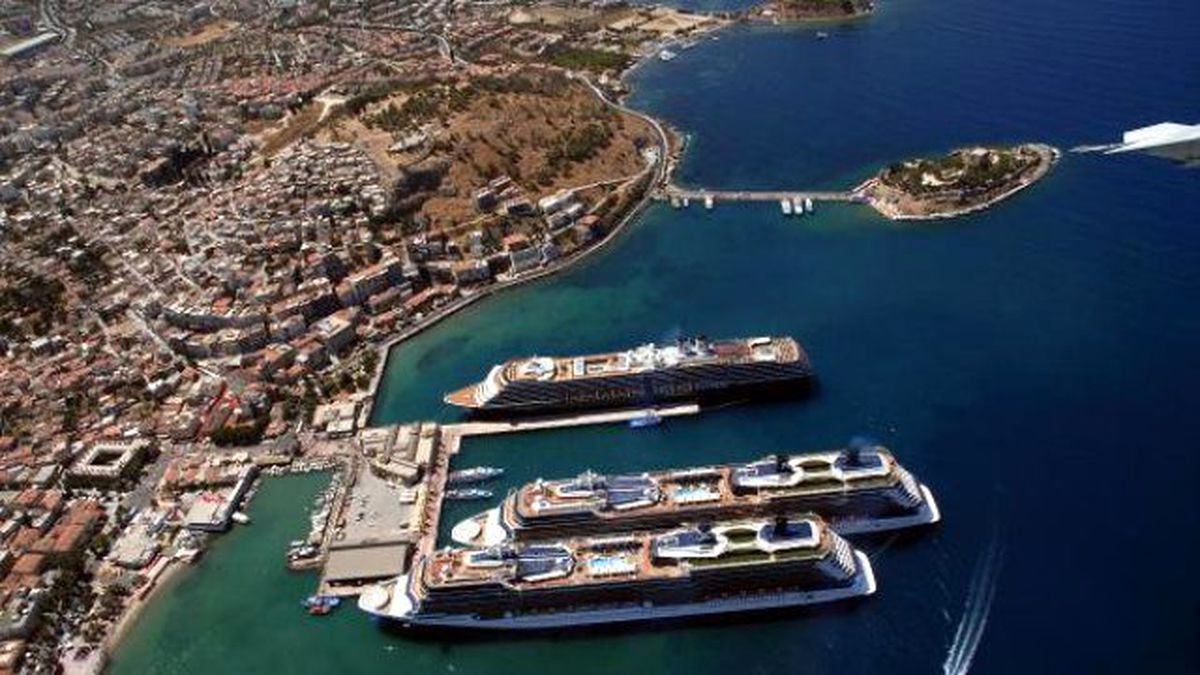 Türkiye İçin Asıl Bomba Şimdi Patladı