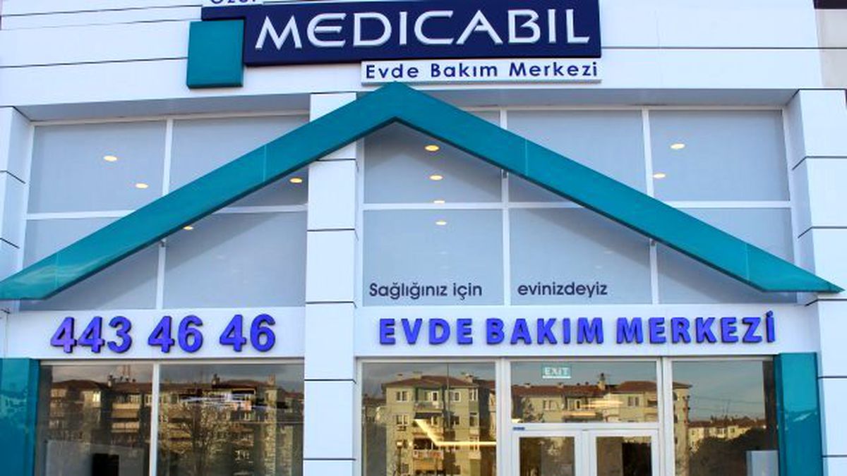 Medicabıl'den Yeni Bir Yatırım