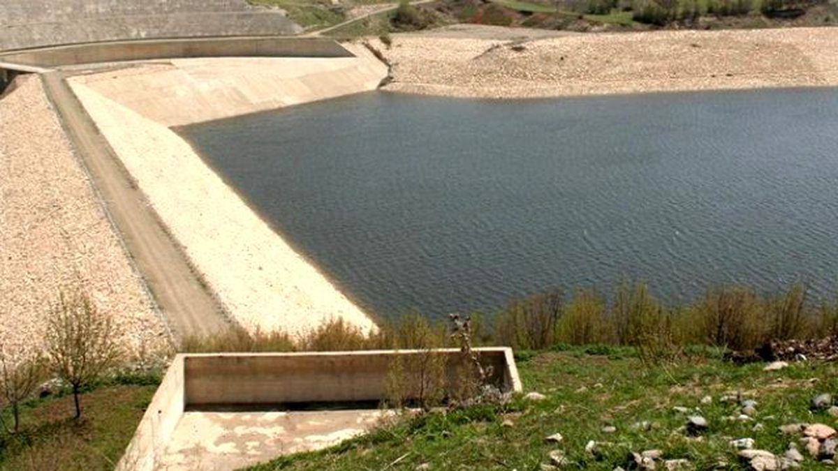 Menteşe Göleti Kamulaştırma İşlemleri Başladı