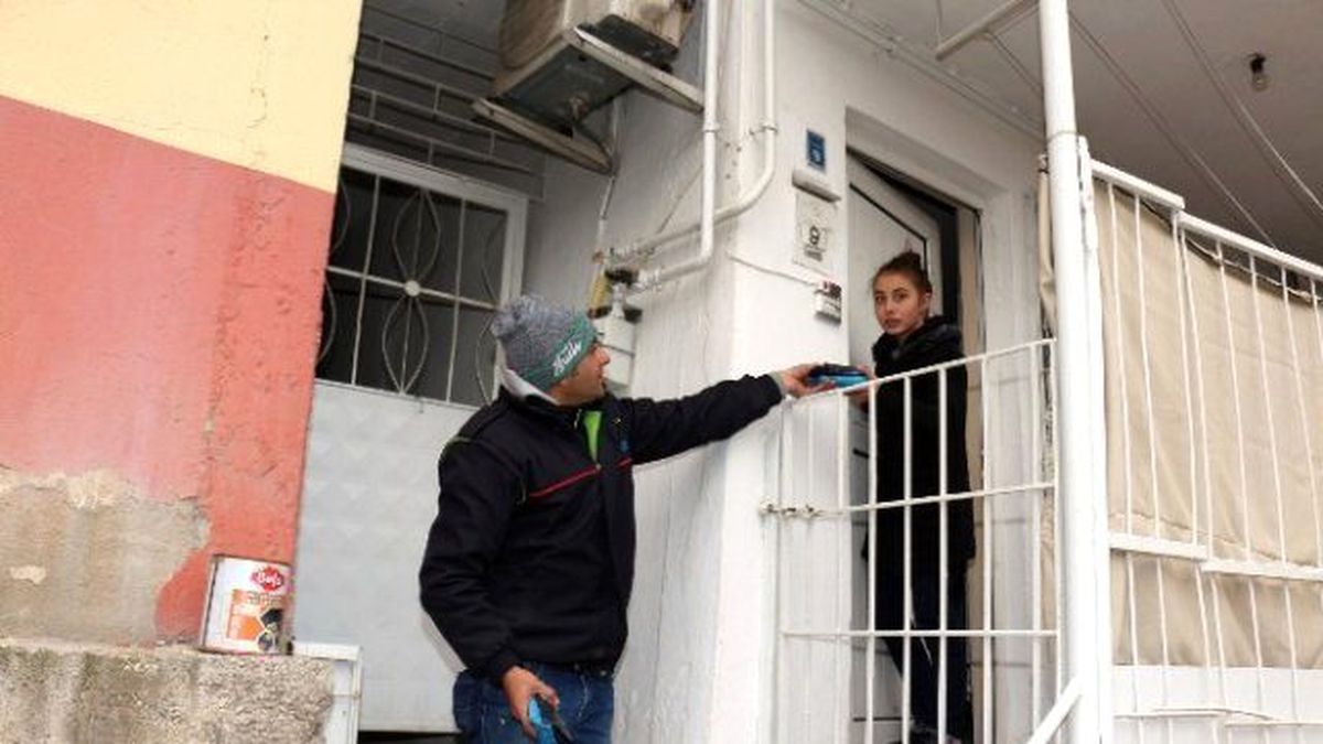 Merkezefendi Belediyesi, 15 Milyon Çöp Poşeti Dağıtacak