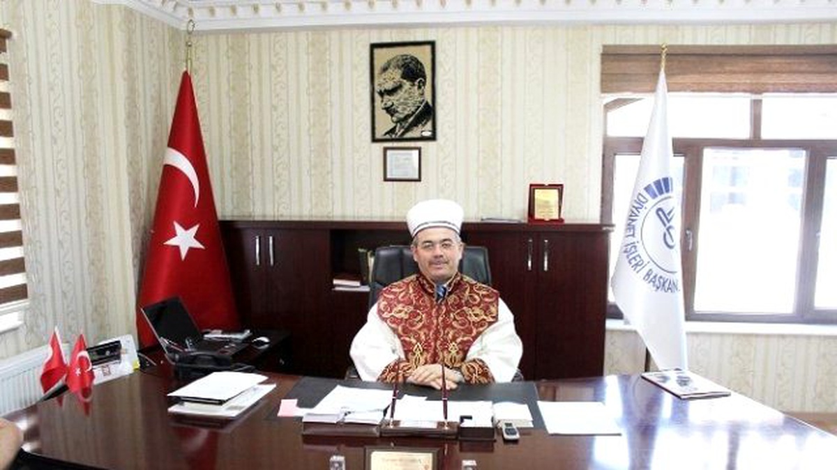 Müftülükten Cuma Namazı Uyarısı