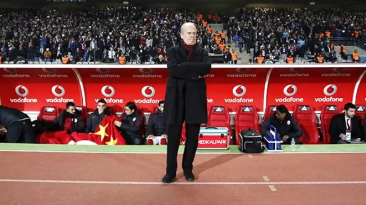 Mustafa Denizli, Transfer Konusunda 'Feda' Dedi