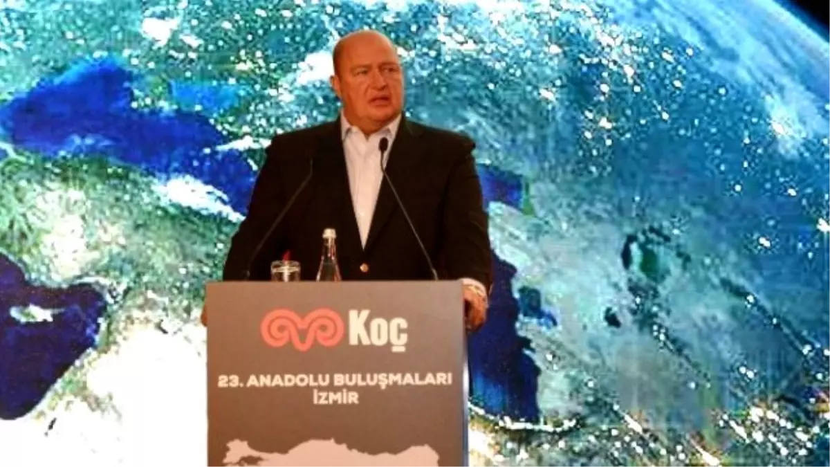 Mustafa Koç, Hayatını Kaybetti