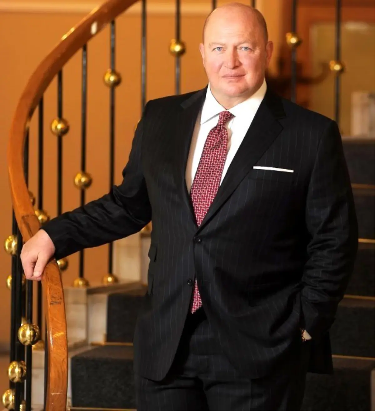 Mustafa Koç öldü iddiaları asılsız çıkmadı, Koç ailesi yasta