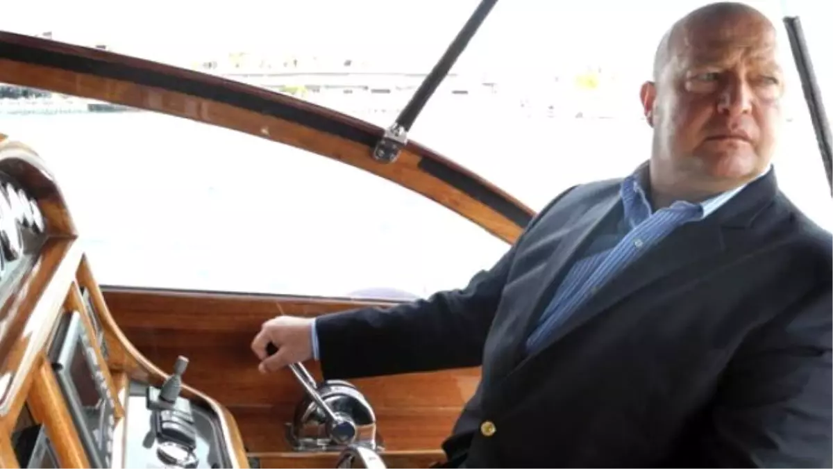 Mustafa Koç Spor Yaparken Kalp Krizi Geçirmiş