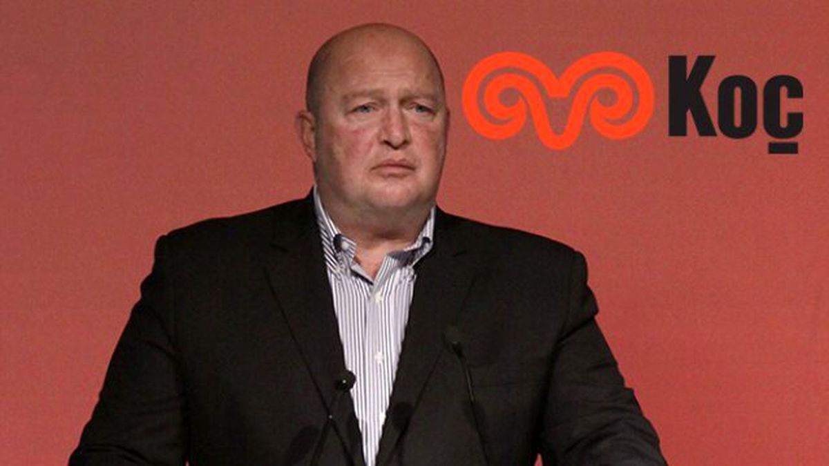 Mustafa Koç\'un Vefatının Ardından Koç Holding\'ten İlk Açıklama