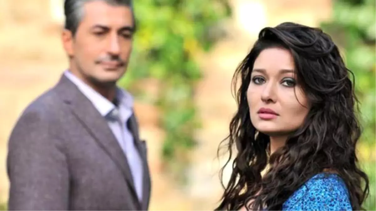 Nurgül Yeşilçay ile Erkan Petekkaya Arasındaki Buzlar ...