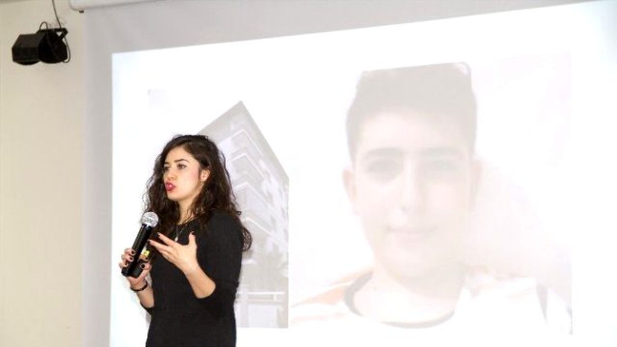 Öğrencilere Sınav Kaygısı Semineri