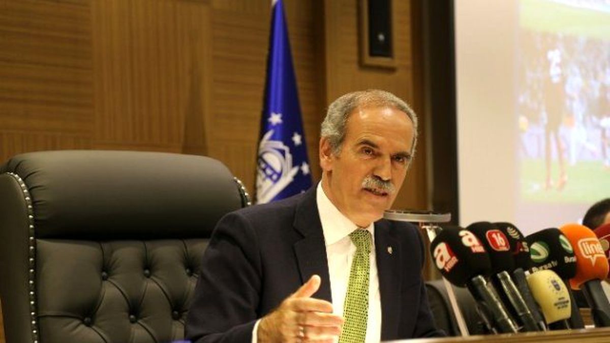 Otoparklar Bursa\'nın Güvenliğine Katkı Sağlıyor"