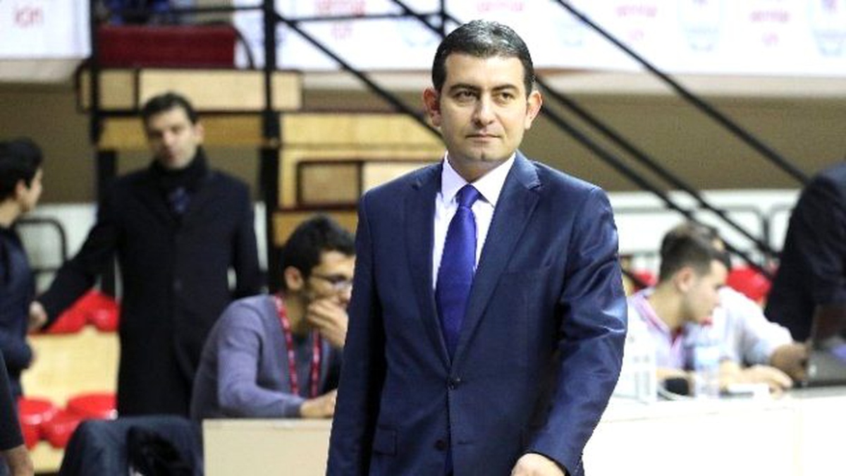 Royal Halı Gaziantep Genel Menajeri Boray Dai\'den Avrupa Değerlendirmesi