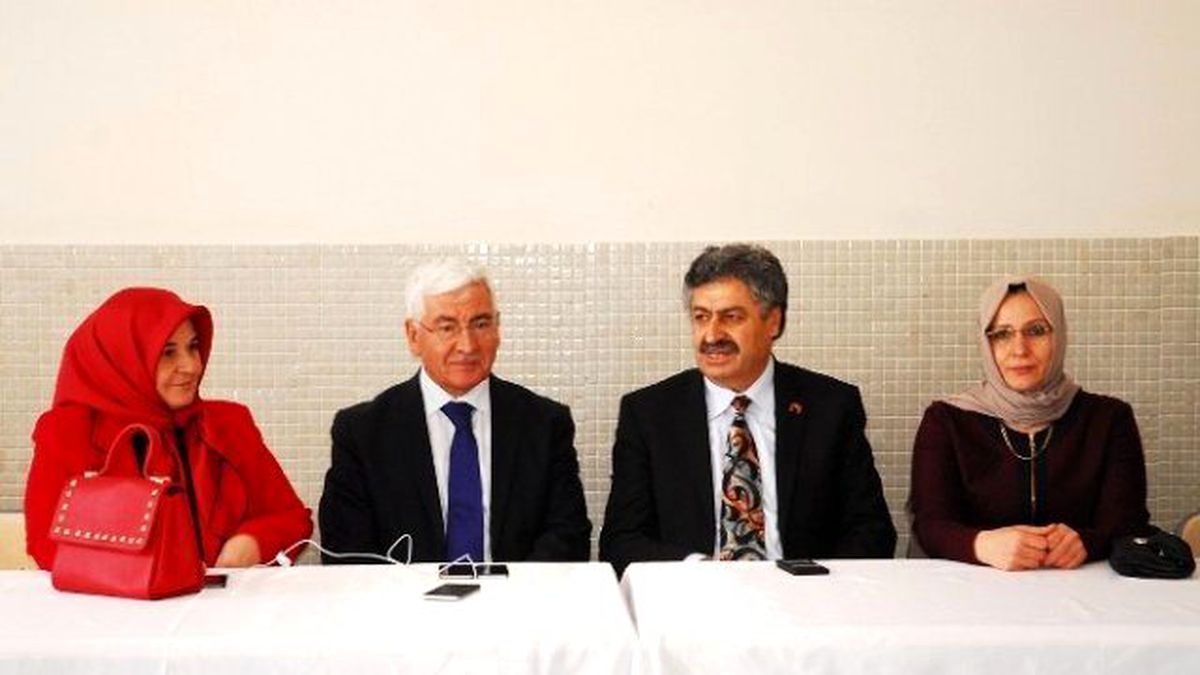 Temiz Karaman Sağlıklı Nesiller" Projesi ile Toplam 51 Okulda Seminer Verildi