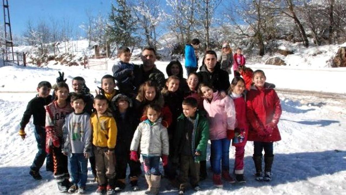 Tküugd Hayırsever İşadamına Aracılık Etti