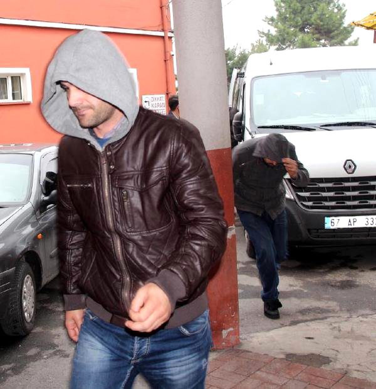 Usulsüz Sağlık Roporu Operasyonunda Gözaltı Sayısı 24 Oldu