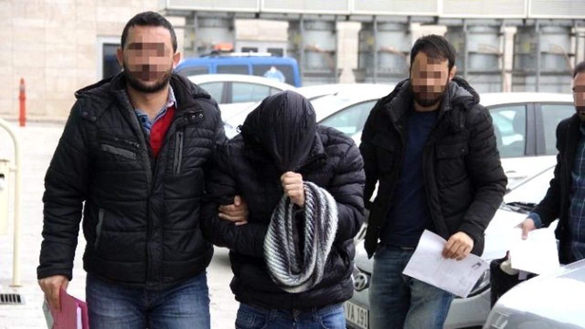 Uyuşturucu Ticaretine Tutuklama