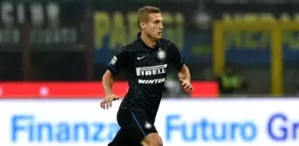 Vidic İngiltere'ye Dönüyor