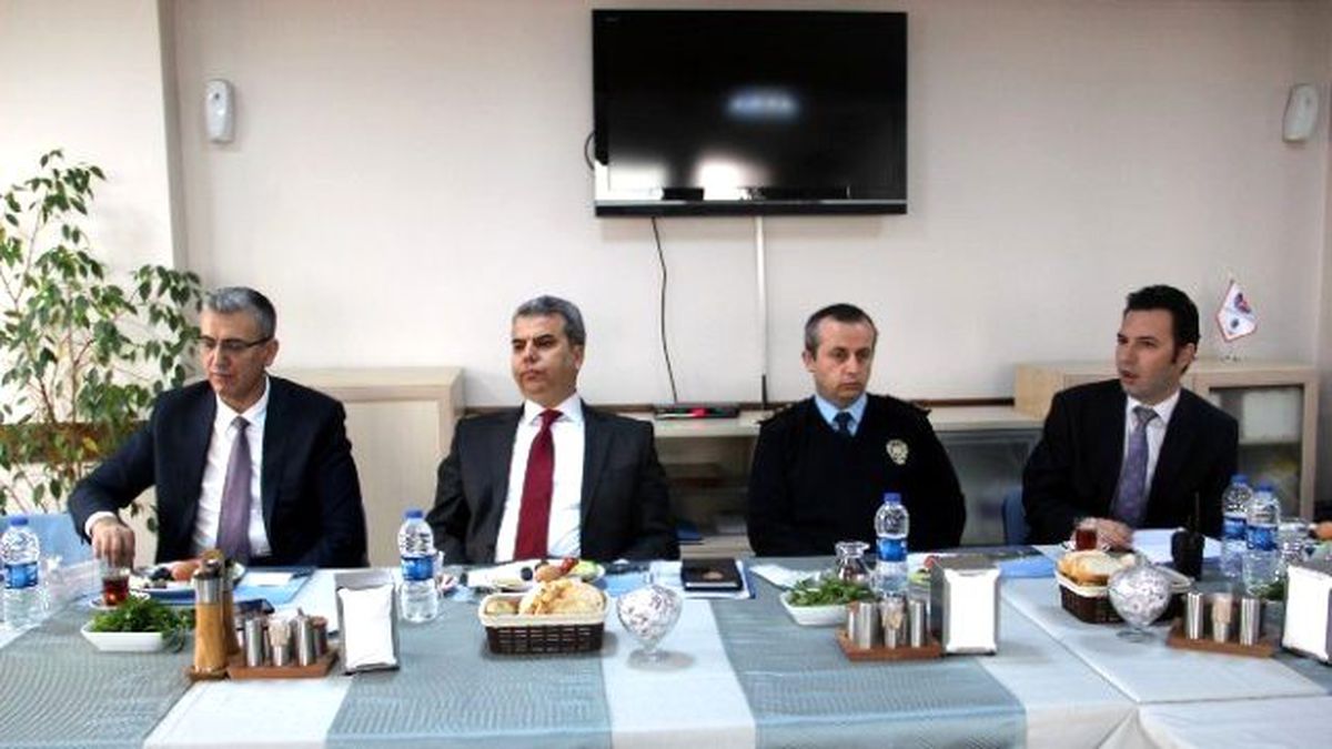 Yalova\'da Hırsızlık Azaldı