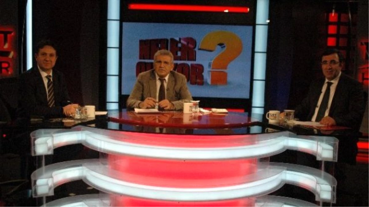 Yılmaz: "Ne Kadar Demokrasi, O Kadar Ekonomi"