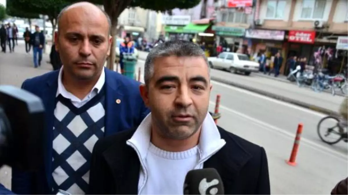 Adana'da 'Paralel Yapı' Operasyonunda Bir Tutuklama Daha (2)