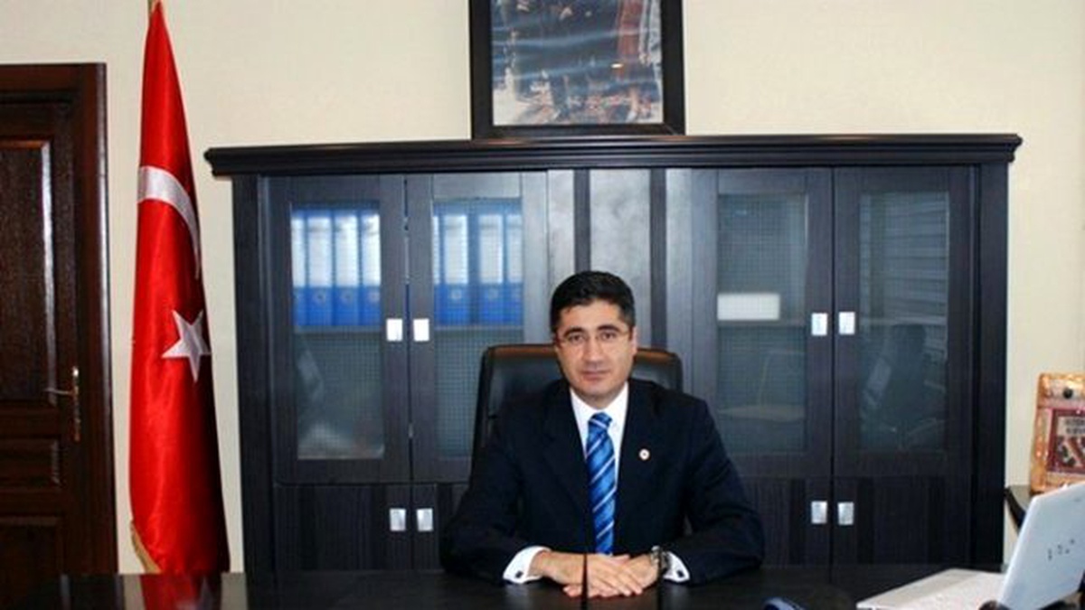 Adilcevaz\'a Yeni Hükümet Konağı Yapılacak