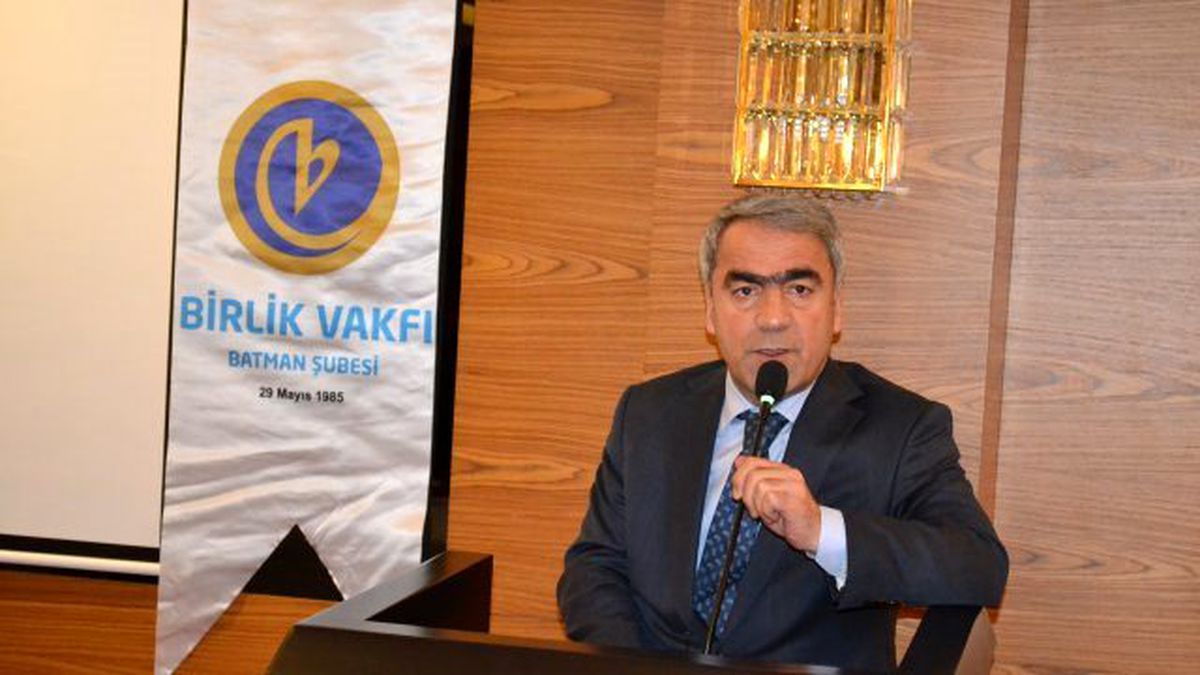 AK Partili Uçar: Devlet Silah Bırakmaz