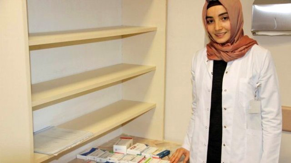 Akılcı İlaç Polikliniği Hizmete Açıldı