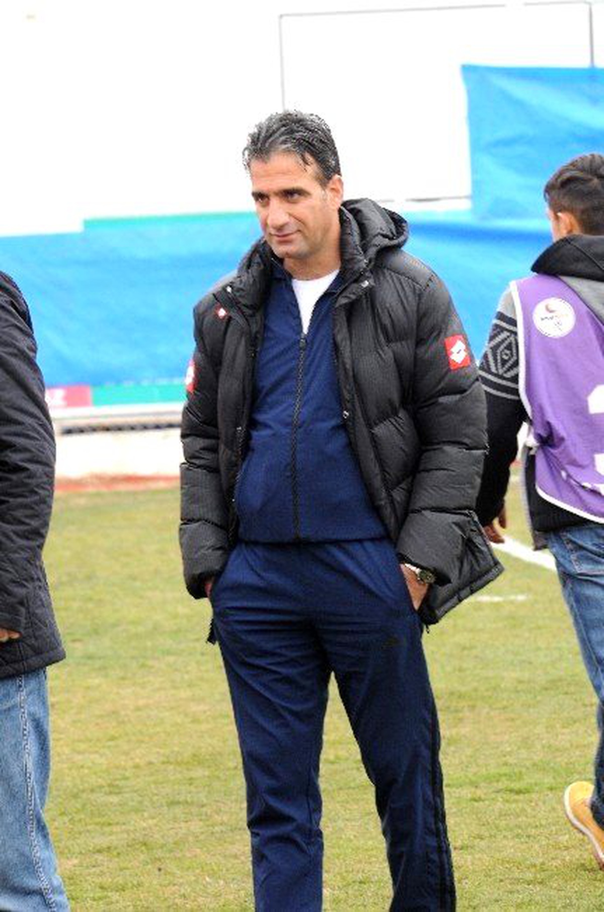 Amedspor Futboldan Memnun