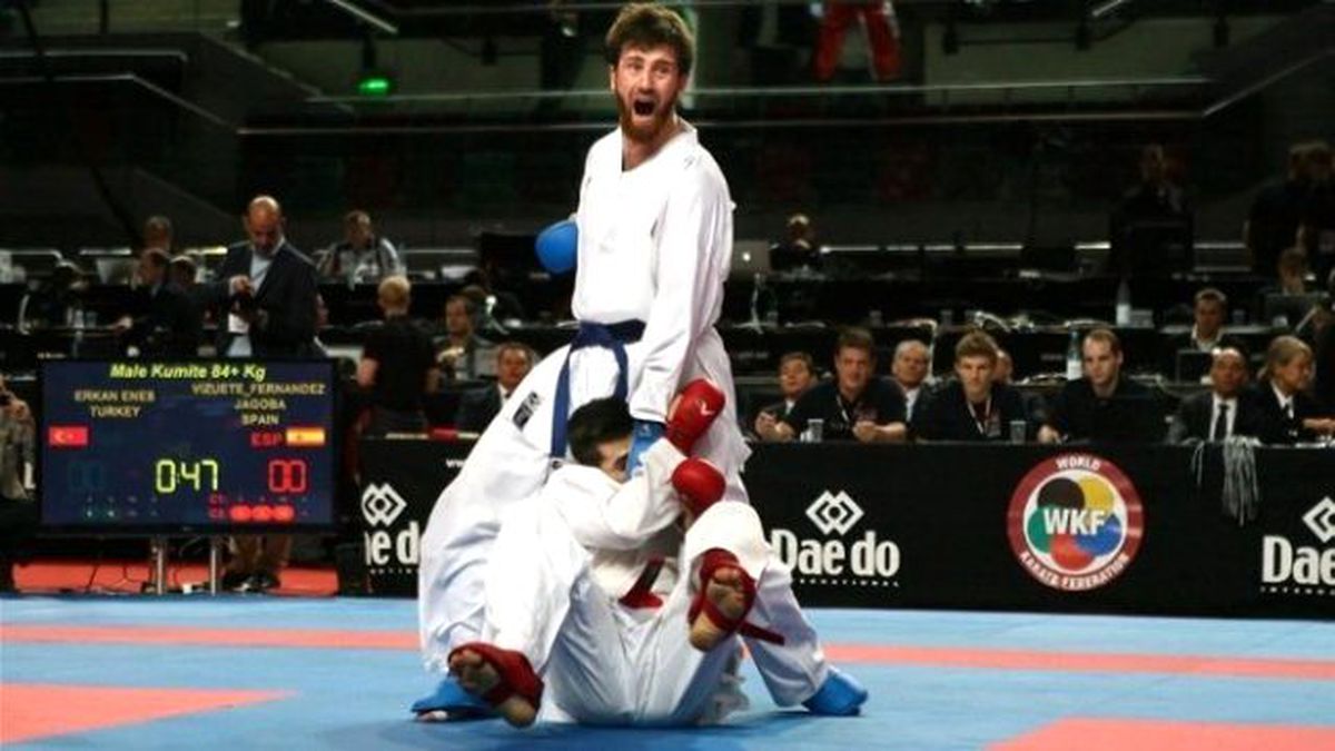 Analig Karate Grup Müsabakaları Malatya\'da Yapılacak
