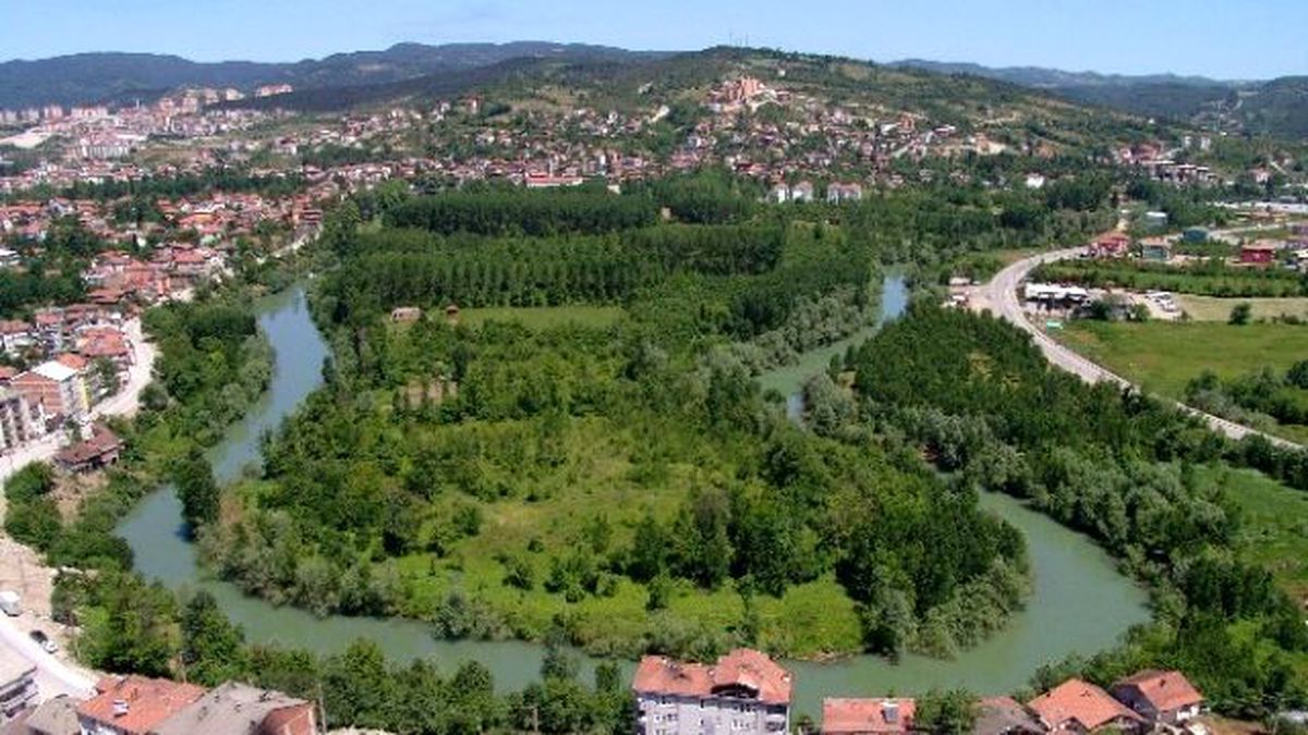 Bartın Yaşam Endeksinde 38\'nci Sırada