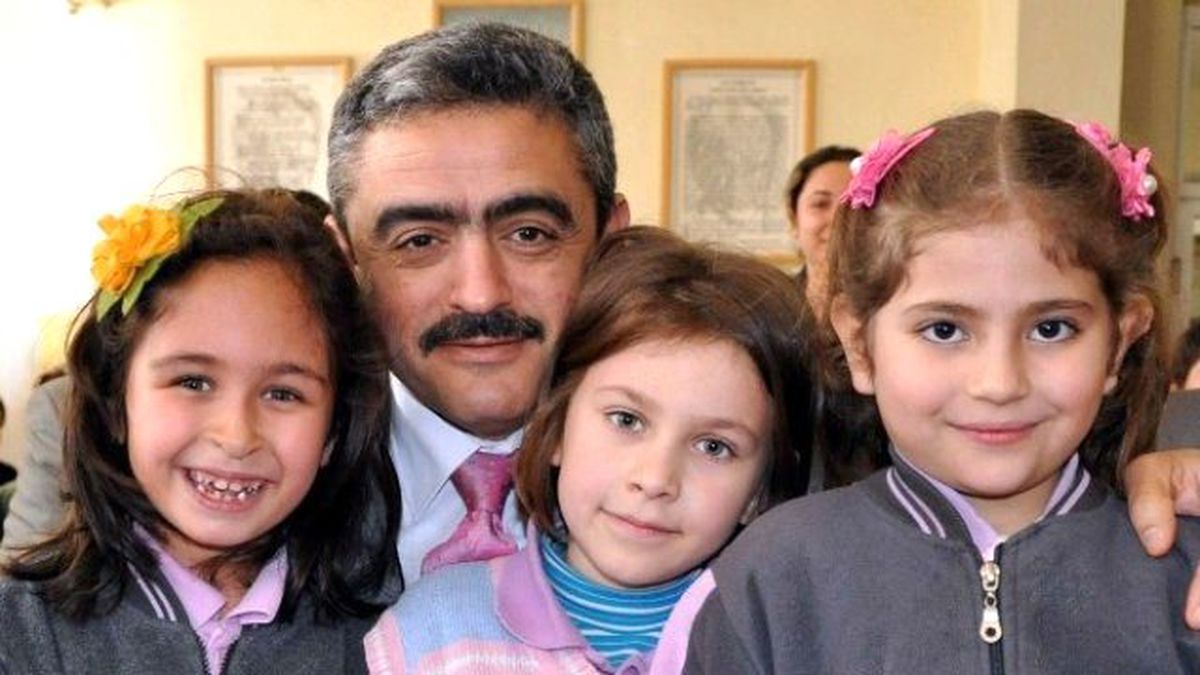 Başkan Alıcık\'ın Yarıyıl Tatili Mesajı