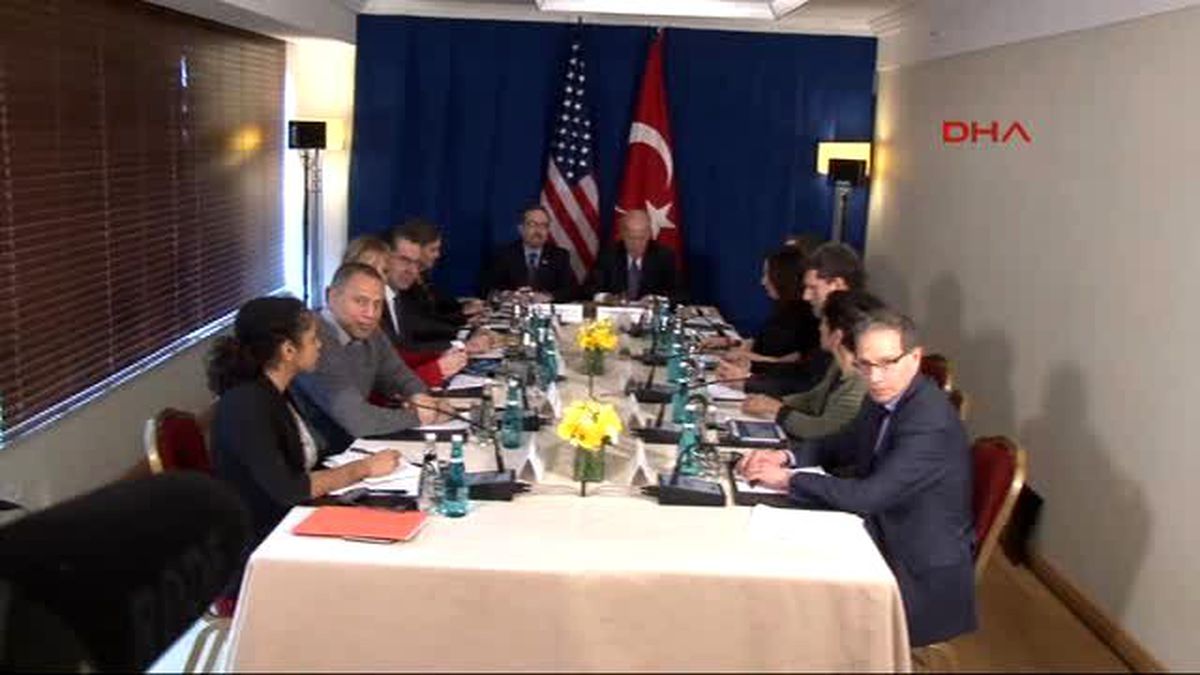 Biden: Basın ve İfade Özgürlüğü Herkesin Özgürlüğüdür