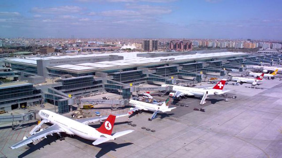 Bu Yıl 6 Yeni Havalimanı Açılacak